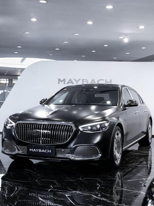 佛山三水区润玛乐企业管理咨询岚图汽车的售后服务让用户无忧出行，迈巴赫未来的豪华车趋势