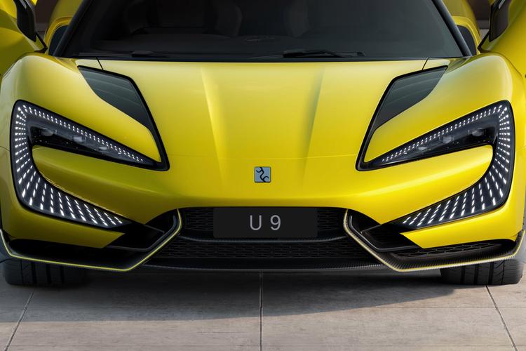 佛山三水区润玛乐企业管理咨询仰望U9以性能突破设计的极限，理想汽车企业文化与价值观